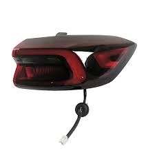 FANALINO POSTERIORE DESTRO DR 6.0 DAL 2022-